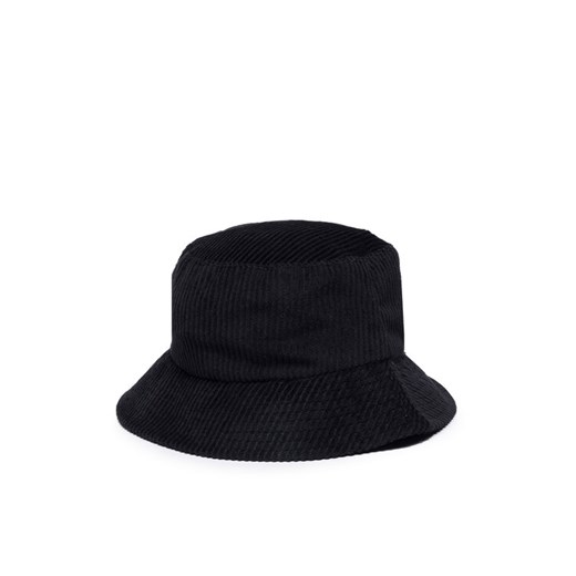 Kapelusz Acccessories 1W3-024-AW21 Czarny Acccessories NOSIZE eobuwie.pl