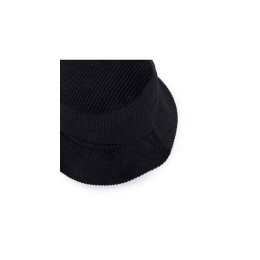 Kapelusz Acccessories 1W3-024-AW21 Czarny Acccessories NOSIZE eobuwie.pl