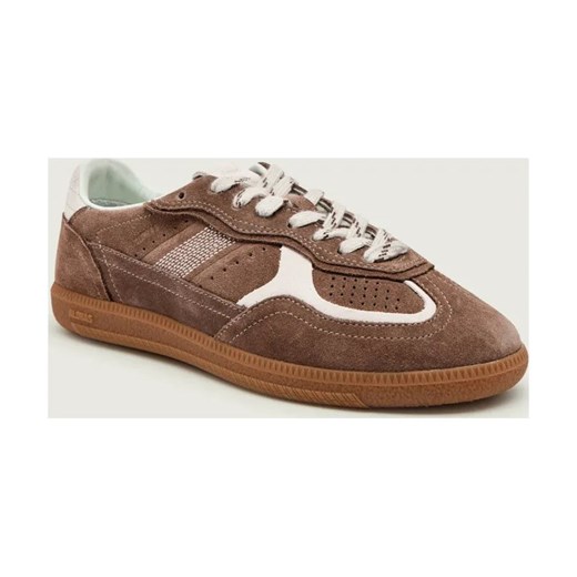 Alohas Sneakersy Tb.490 | zamsz ze sklepu Gomez Fashion Store w kategorii Buty sportowe damskie - zdjęcie 186737874