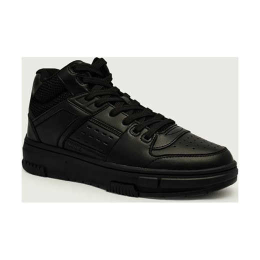 HUGO Sneakersy Yarrow_hito_mepu ze sklepu Gomez Fashion Store w kategorii Buty sportowe męskie - zdjęcie 186737880