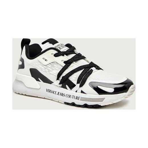 Versace Jeans Couture Sneakersy FONDO DYNAMIC DIS. 23 ze sklepu Gomez Fashion Store w kategorii Buty sportowe męskie - zdjęcie 186737913
