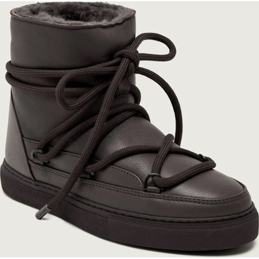 INUIKII Śniegowce FULL | skóra ze sklepu Gomez Fashion Store w kategorii Śniegowce damskie - zdjęcie 186737944