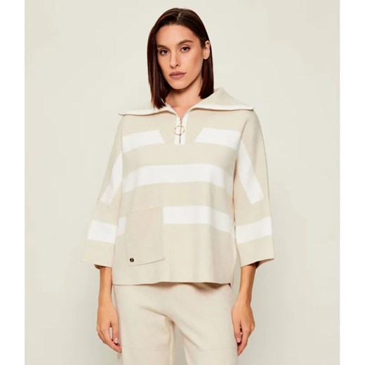 Joseph Ribkoff Sweter | Loose fit ze sklepu Gomez Fashion Store w kategorii Swetry damskie - zdjęcie 186737962