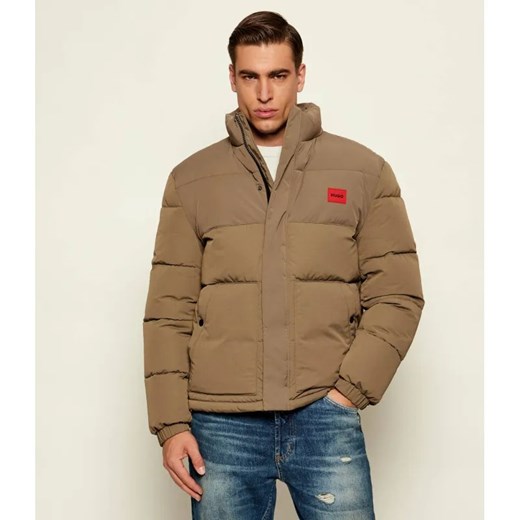 HUGO Kurtka Balto2541 | Regular Fit ze sklepu Gomez Fashion Store w kategorii Kurtki męskie - zdjęcie 186737980