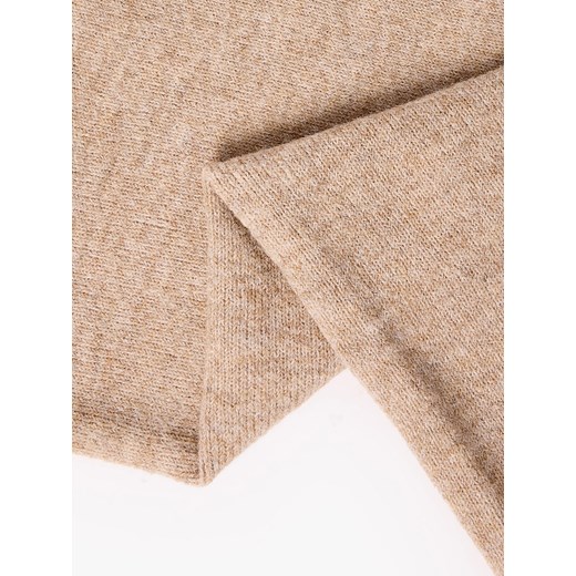 Mohito - Beżowy komin - beżowy Mohito ONE SIZE Mohito