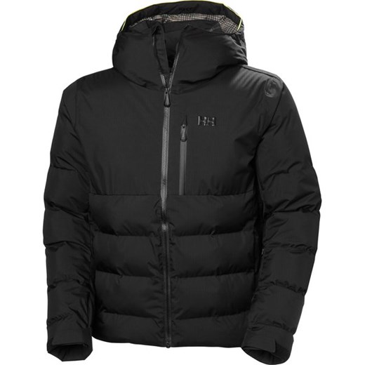 Kurtka narciarska męska Kvitfjell Race Puffy Helly Hansen ze sklepu SPORT-SHOP.pl w kategorii Kurtki męskie - zdjęcie 186740191