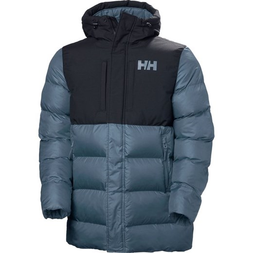 Kurtka męska Active Puffy Helly Hansen ze sklepu SPORT-SHOP.pl w kategorii Kurtki męskie - zdjęcie 186740230