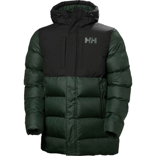 Kurtka męska Active Puffy Helly Hansen ze sklepu SPORT-SHOP.pl w kategorii Kurtki męskie - zdjęcie 186740282