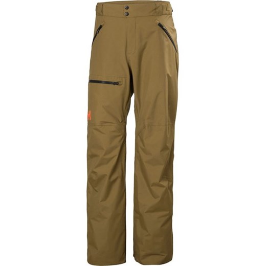 Spodnie narciarskie męskie Sogn Cargo Helly Hansen ze sklepu SPORT-SHOP.pl w kategorii Spodnie męskie - zdjęcie 186740293