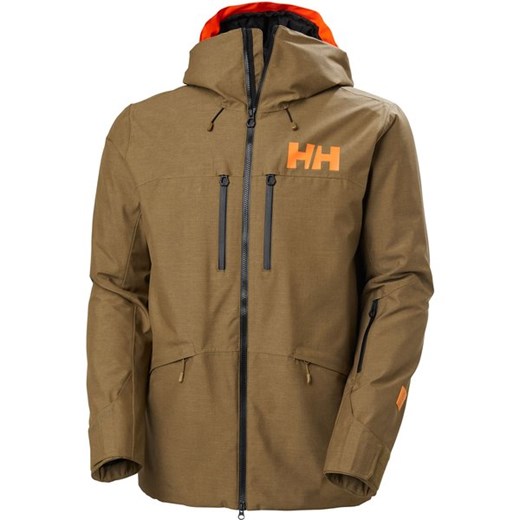 Kurtka narciarska męska Garibaldi 2.0 Helly Hansen ze sklepu SPORT-SHOP.pl w kategorii Kurtki męskie - zdjęcie 186740301