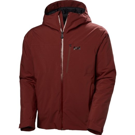 Kurtka narciarska męska Gravity Helly Hansen ze sklepu SPORT-SHOP.pl w kategorii Kurtki męskie - zdjęcie 186740341