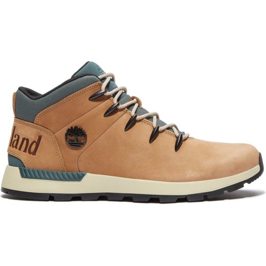 Sneakersy Sprint Trekker Mid Lace Up Sneaker Timberland ze sklepu SPORT-SHOP.pl w kategorii Buty zimowe męskie - zdjęcie 186740352