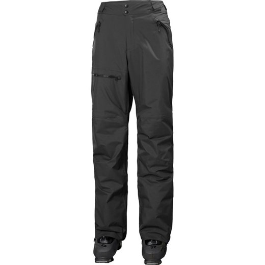 Spodnie narciarskie męskie Sogn Cargo Helly Hansen ze sklepu SPORT-SHOP.pl w kategorii Spodnie męskie - zdjęcie 186740354
