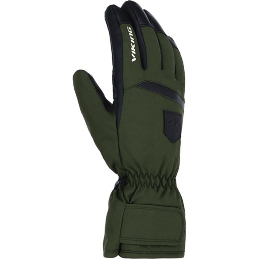 Rękawice narciarskie Lars Ski Viking ze sklepu SPORT-SHOP.pl w kategorii Rękawiczki męskie - zdjęcie 186740450