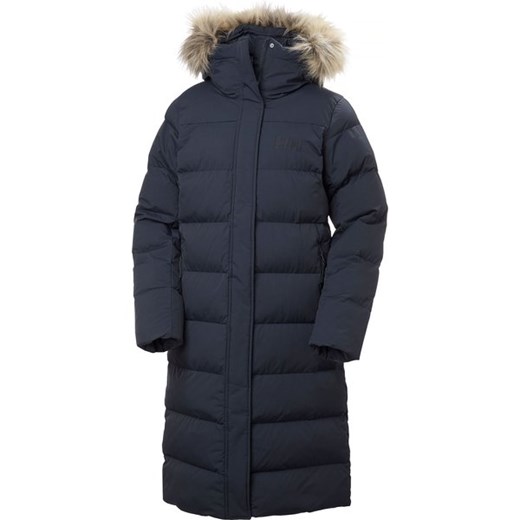 Płaszcz puchowy damski Aria Long Parka Helly Hansen Helly Hansen L okazyjna cena SPORT-SHOP.pl