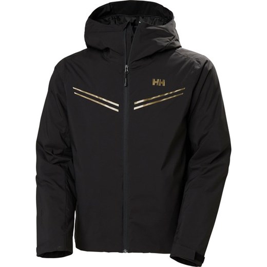 Kurtka narciarska męska Alpine Insulated Helly Hansen ze sklepu SPORT-SHOP.pl w kategorii Kurtki męskie - zdjęcie 186740473