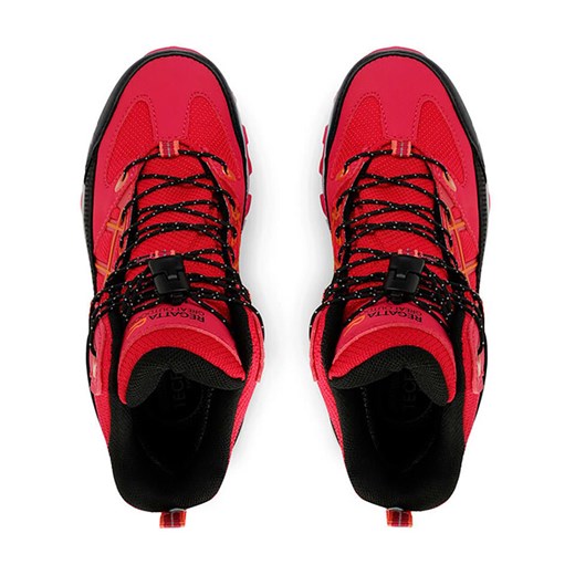 Regatta Botki turystyczne &quot;Samaris III&quot; w kolorze różowym Regatta 34 okazja Limango Polska