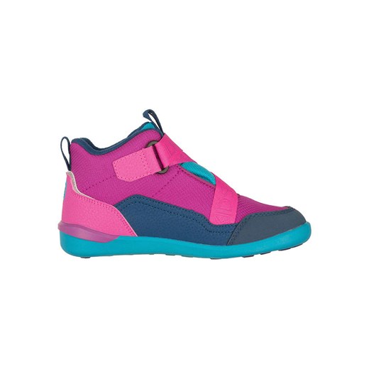 Trollkids Buty zimowe &quot;Nordfjord&quot; w kolorze różowym do chodzenia na Trollkids 31 wyprzedaż Limango Polska