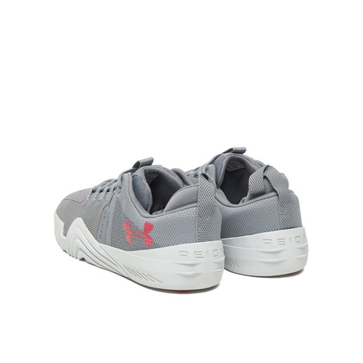 Under Armour Buty na siłownię Ua Reign 6 3027341 Szary Under Armour 44 MODIVO