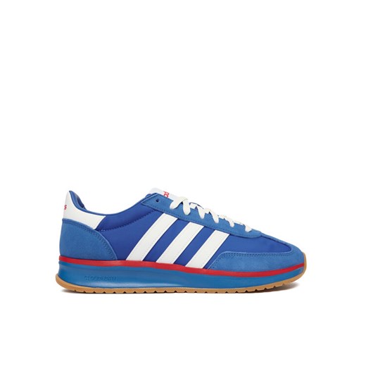 adidas Sneakersy RUN 70s 2.0 JS0117 Niebieski ze sklepu MODIVO w kategorii Buty sportowe męskie - zdjęcie 186740954