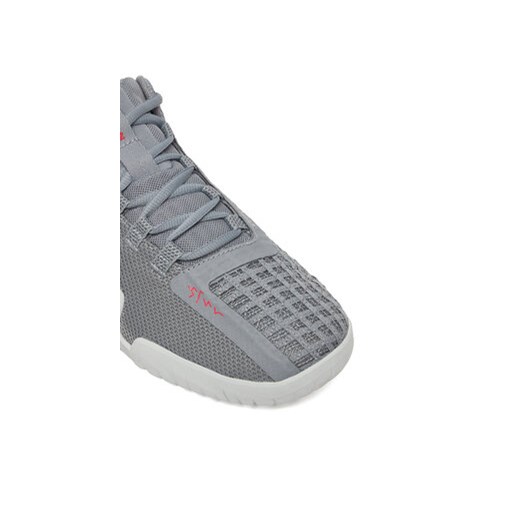 Under Armour Buty na siłownię Ua Reign 6 3027341 Szary Under Armour 44_5 MODIVO