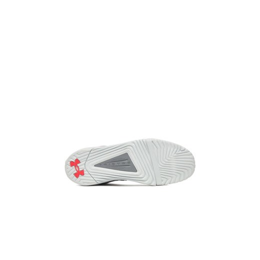 Under Armour Buty na siłownię Ua Reign 6 3027341 Szary Under Armour 46 MODIVO