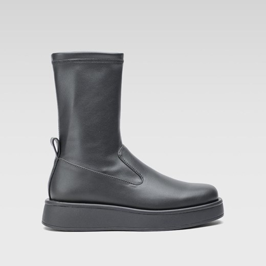 Botki Jenny Fairy ENERGY-01HZ ze sklepu ccc.eu w kategorii Botki - zdjęcie 186742810