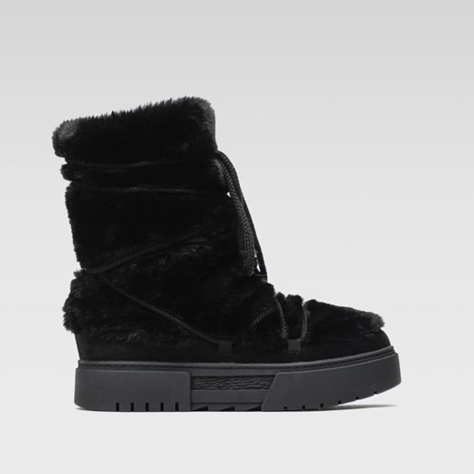 Botki Jenny Fairy WS5895-05 ze sklepu ccc.eu w kategorii Botki - zdjęcie 186742812