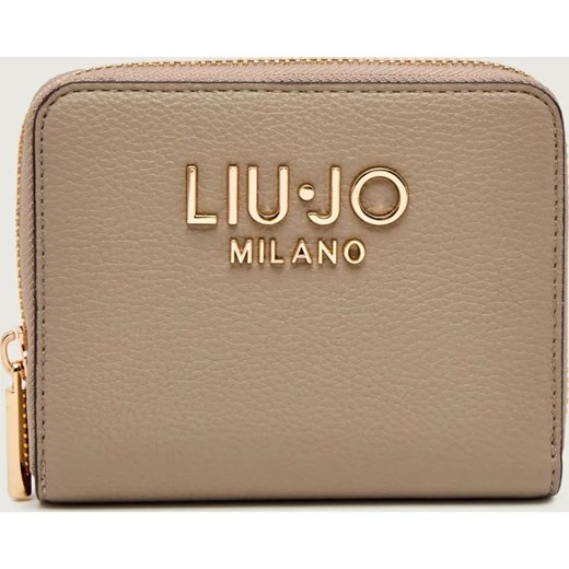 Liu Jo Portfel CALIWEN - id: LC255W000129W08 - marki Liu Jo - 186744213 Liu Jo Portfel CALIWEN ze sklepu Gomez Fashion Store w kategorii Portfele damskie - zdjęcie 186744213