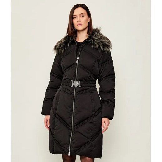 GUESS Kurtka ALIENOR | Regular Fit ze sklepu Gomez Fashion Store w kategorii Kurtki damskie - zdjęcie 186744801