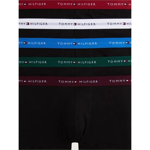 Tommy Hilfiger Bokserki 5-pack ze sklepu Gomez Fashion Store w kategorii Majtki męskie - zdjęcie 186744803