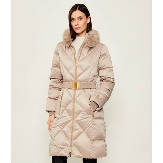 Marciano Guess Kurtka ELLY | Regular Fit ze sklepu Gomez Fashion Store w kategorii Kurtki damskie - zdjęcie 186744820