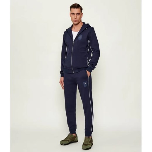 Aeronautica Militare Dres | Regular Fit ze sklepu Gomez Fashion Store w kategorii Dresy męskie - zdjęcie 186744824