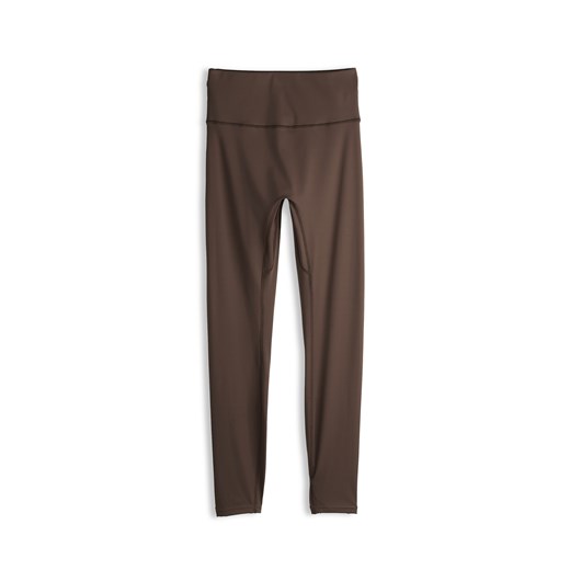 GATE Legginsy sportowe 34 ze sklepu gateshop w kategorii Spodnie damskie - zdjęcie 186745504