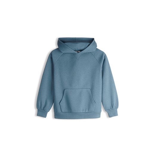GATE Bluza z kapturem 32 ze sklepu gateshop w kategorii Bluzy damskie - zdjęcie 186745604