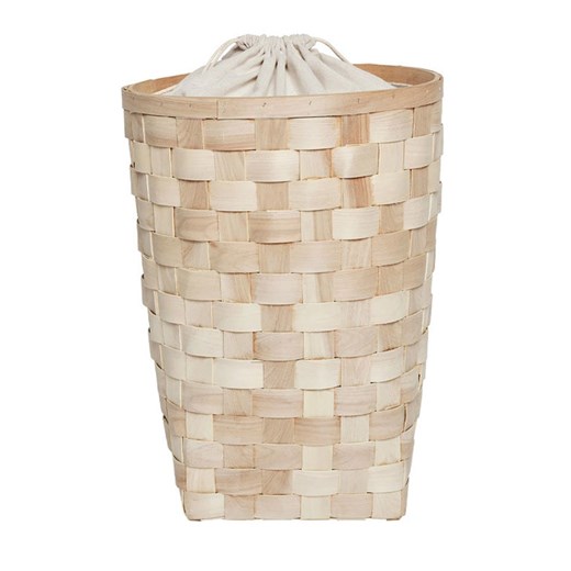 OYOY living design Kosz w kolorze beżowym - wys. 54 x Ø 36 cm Oyoy Living Design onesize promocja Limango Polska