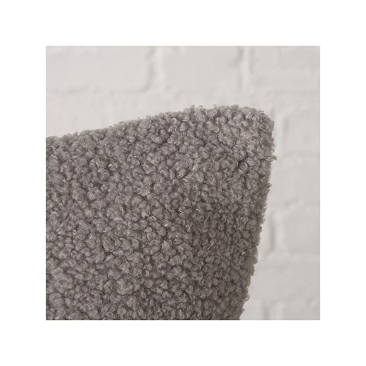 Boltze Poduszka &quot;Caspar&quot; w kolorze szarym - 45 x 45 cm Boltze onesize wyprzedaż Limango Polska