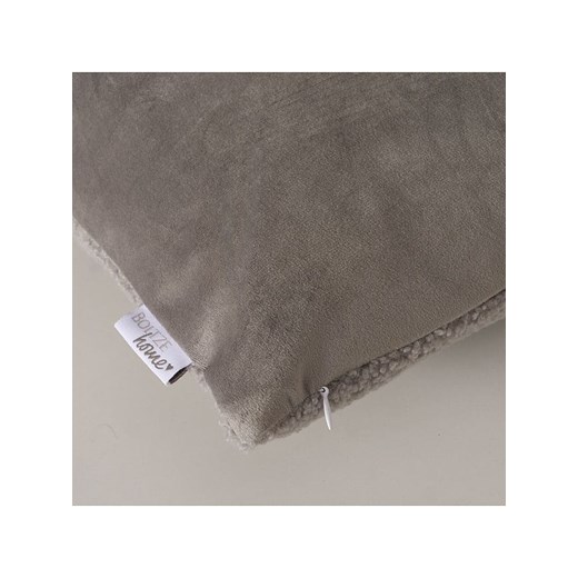Boltze Poduszka &quot;Caspar&quot; w kolorze szarym - 45 x 45 cm Boltze onesize Limango Polska wyprzedaż