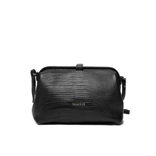 Balagan Torebka Rofe Pouch Brązowy ze sklepu MODIVO w kategorii Listonoszki - zdjęcie 186746431