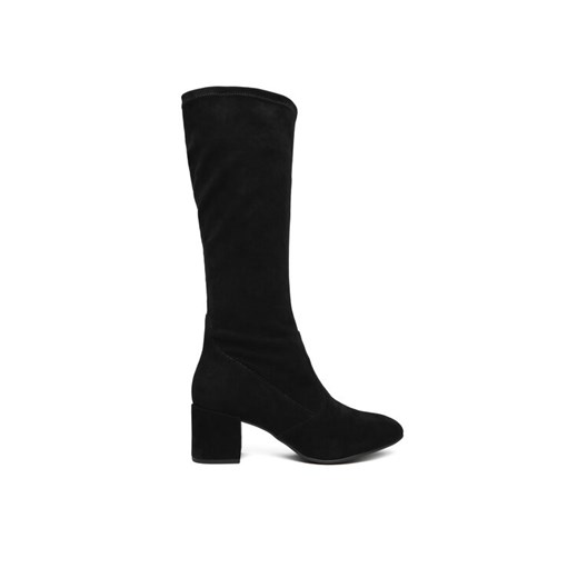 HÖGL Kozaki 0-134162-01000 Czarny ze sklepu MODIVO w kategorii Kozaki damskie - zdjęcie 186746511