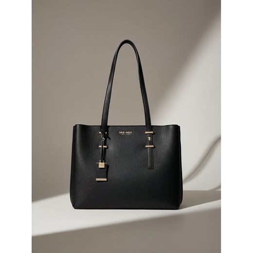 Nine West Torebka C-MICHIGAN-LDA8265 Czarny ze sklepu MODIVO w kategorii Torebki damskie - zdjęcie 186746532