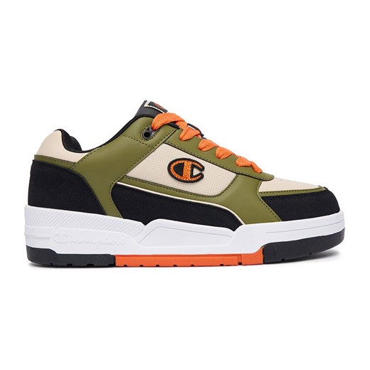 Obuwie sportowe Champion REBOUND HERITAGE SKATE ze sklepu ccc.eu w kategorii Buty sportowe męskie - zdjęcie 186747230