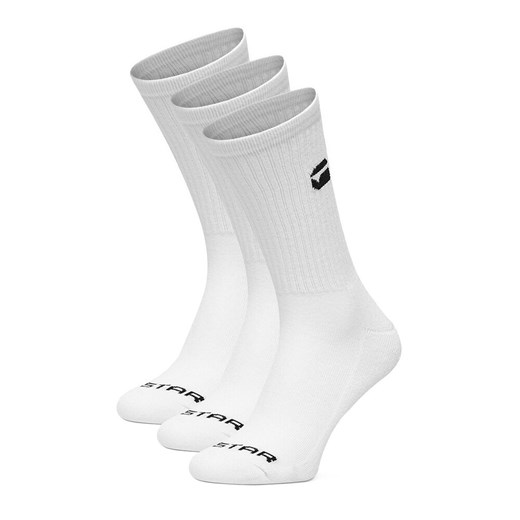 Skarpetki G-STAR RAW CEO_AS_G-STAR_313_W_AW25 (3-PACK) ze sklepu ccc.eu w kategorii Skarpetki damskie - zdjęcie 186747233