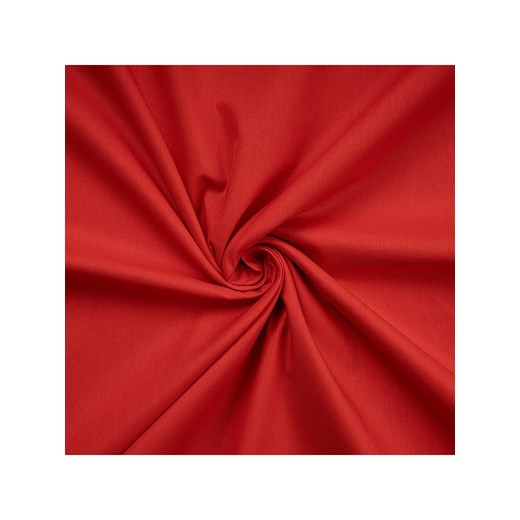 Colourful Cotton Poszewki renforcè (2 szt.) w kolorze jasnoczerwonym na poduszkę Colourful Cotton 50x70 cm Limango Polska wyprzedaż