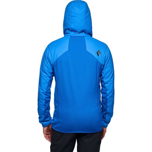 Black Diamond Kurtka funkcyjna &quot;First Light 1.0&quot; w kolorze niebieskim Black Diamond M okazja Limango Polska