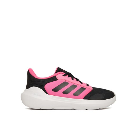 adidas Sneakersy Tensaur Run 2.0 JR6045 Czarny ze sklepu MODIVO w kategorii Buty sportowe dziecięce - zdjęcie 186747954