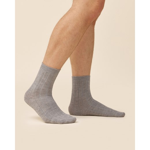 Skarpetki SW078 ze sklepu GABRIELLA w kategorii Skarpetki męskie - zdjęcie 186748072