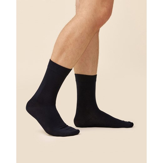 Skarpetki SW079 ze sklepu GABRIELLA w kategorii Skarpetki męskie - zdjęcie 186748073