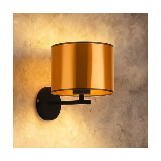 Designerski kinkiet ścienny nad lusto MEDELIN MIRROR - id: 6808 - marki Ciekot Partners Sp. Z O. O. - 186748601 Designerski kinkiet ścienny nad lusto MEDELIN MIRROR ze sklepu Lysne w kategorii Lampy ścienne - zdjęcie 186748601