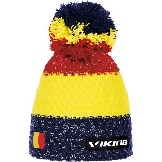 Czapka Cornet Active Style Viking ze sklepu SPORT-SHOP.pl w kategorii Czapki zimowe męskie - zdjęcie 186750191